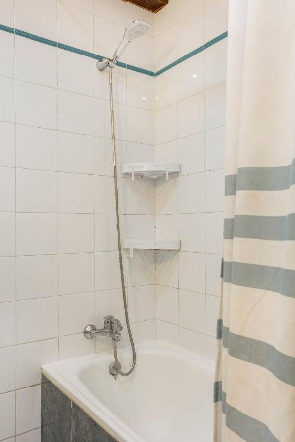 בילבאו Plaza Nueva Habitaciones מראה חיצוני תמונה