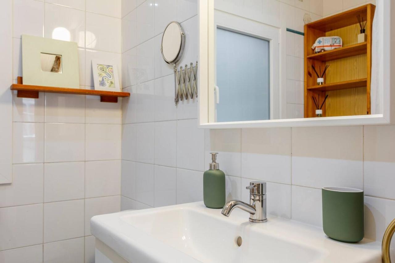 בילבאו Plaza Nueva Habitaciones מראה חיצוני תמונה