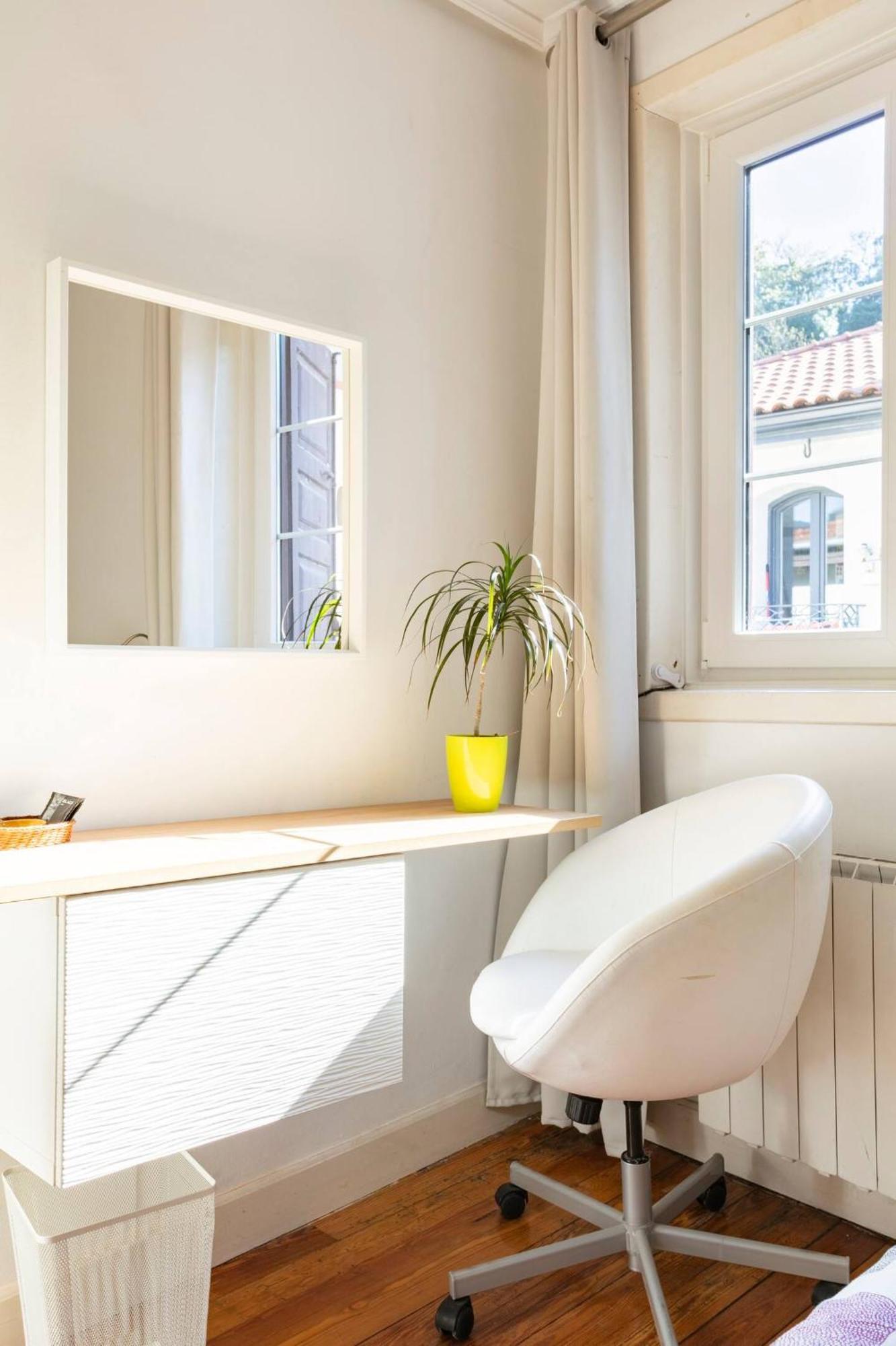 בילבאו Plaza Nueva Habitaciones חדר תמונה
