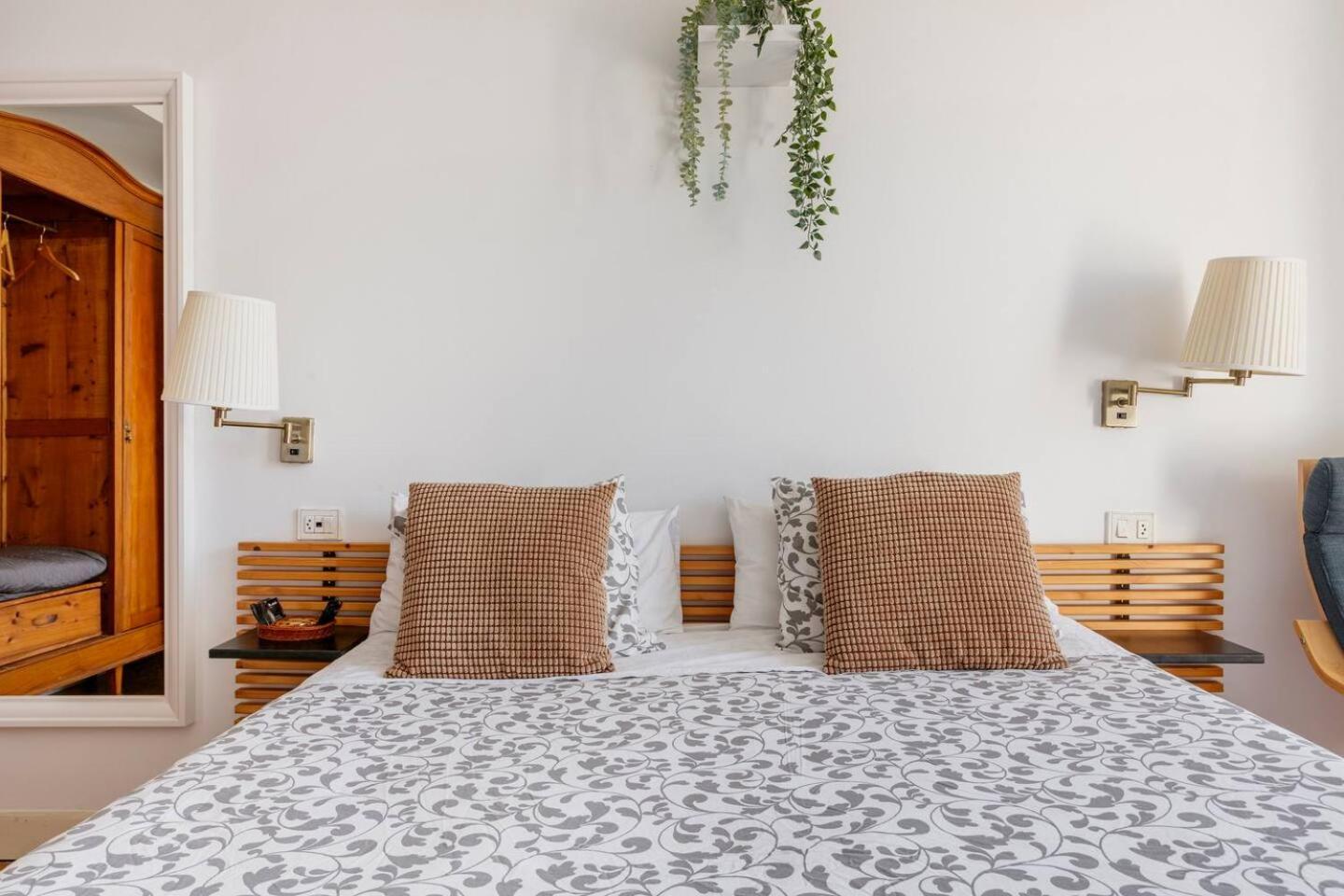בילבאו Plaza Nueva Habitaciones חדר תמונה